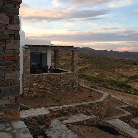 Holiday home Liotrivi Houses