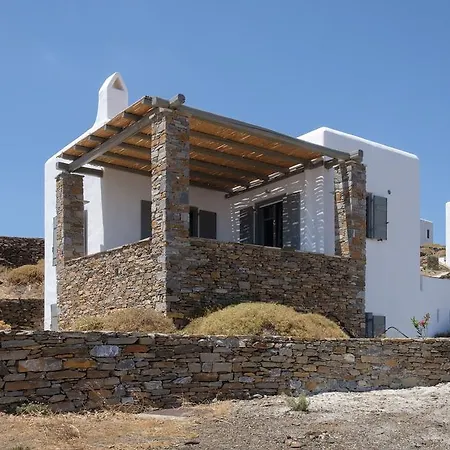 Liotrivi Houses Holiday home