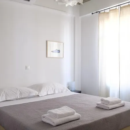 Holiday home Liotrivi Houses Kythnos